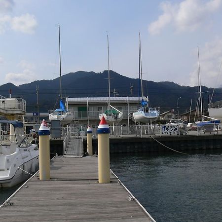 Kkr Biwako Ócu Exteriér fotografie