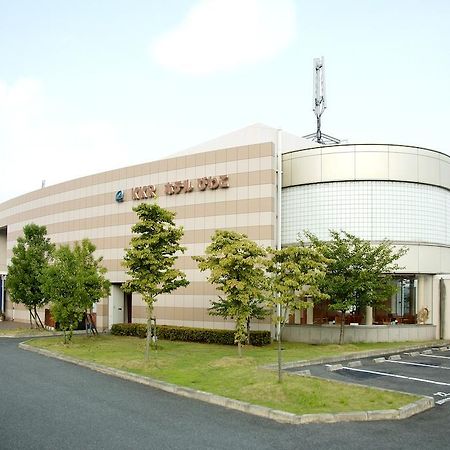Kkr Biwako Ócu Exteriér fotografie
