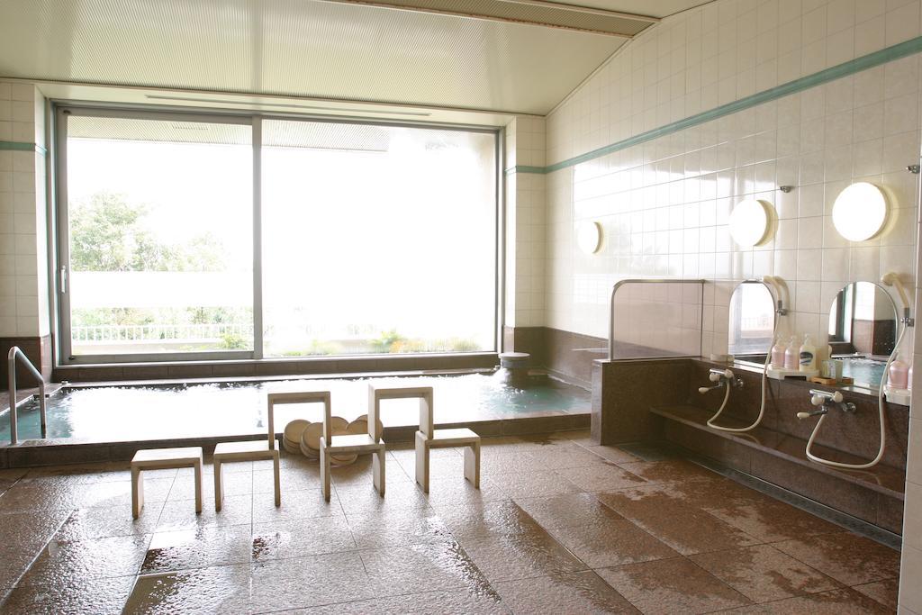 Kkr Biwako Ócu Exteriér fotografie